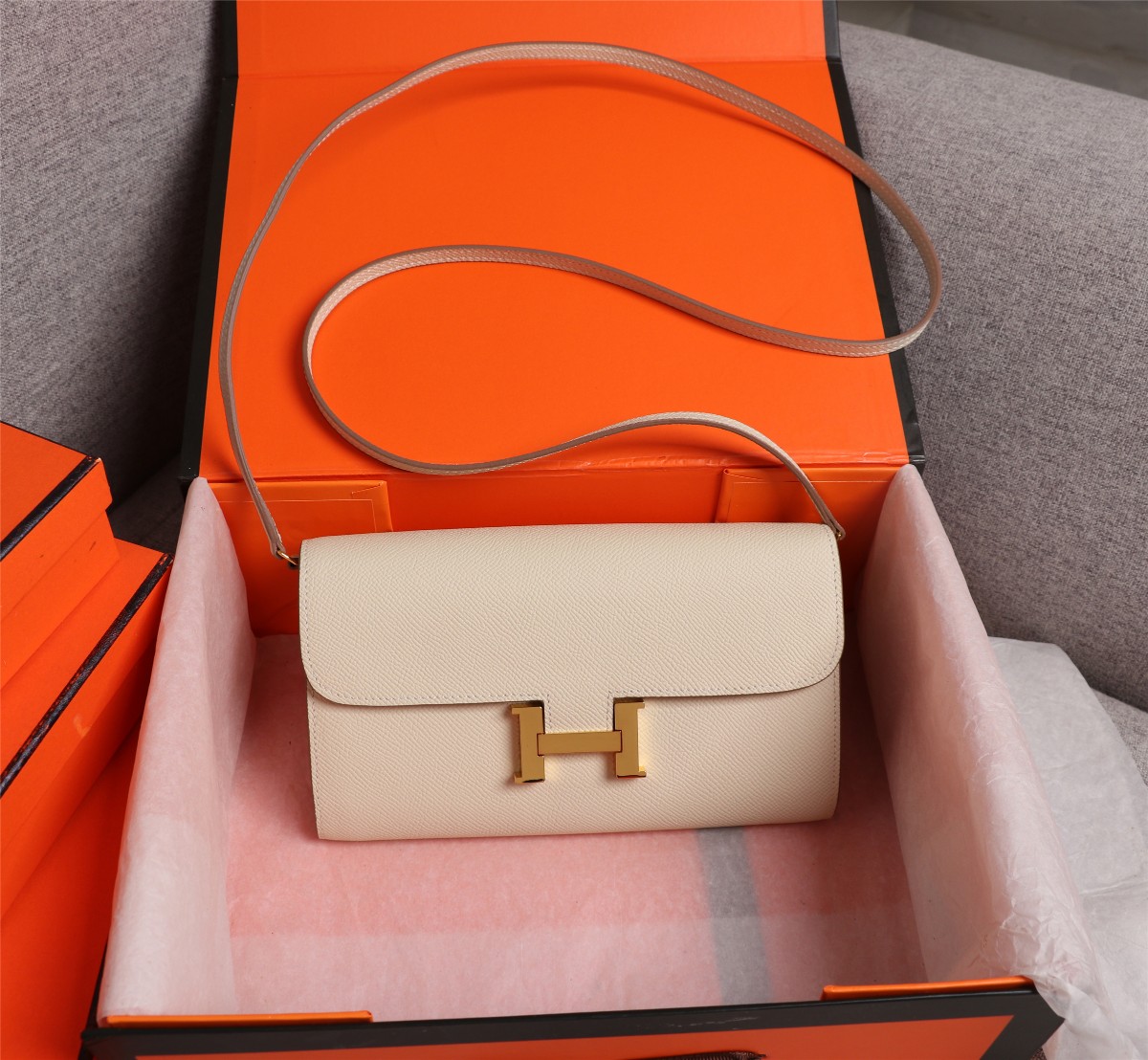 Hermes Constance Bags